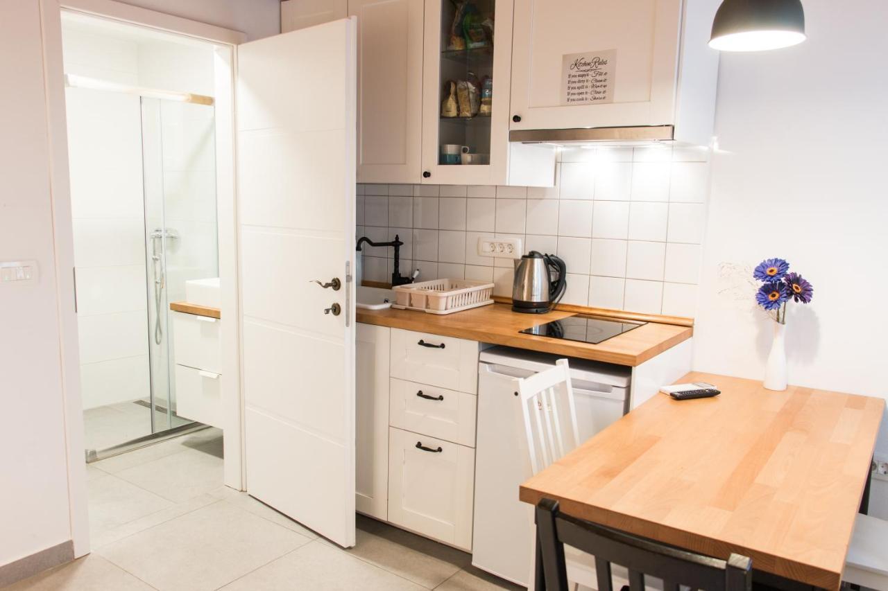 Koper2stay Eksteriør billede